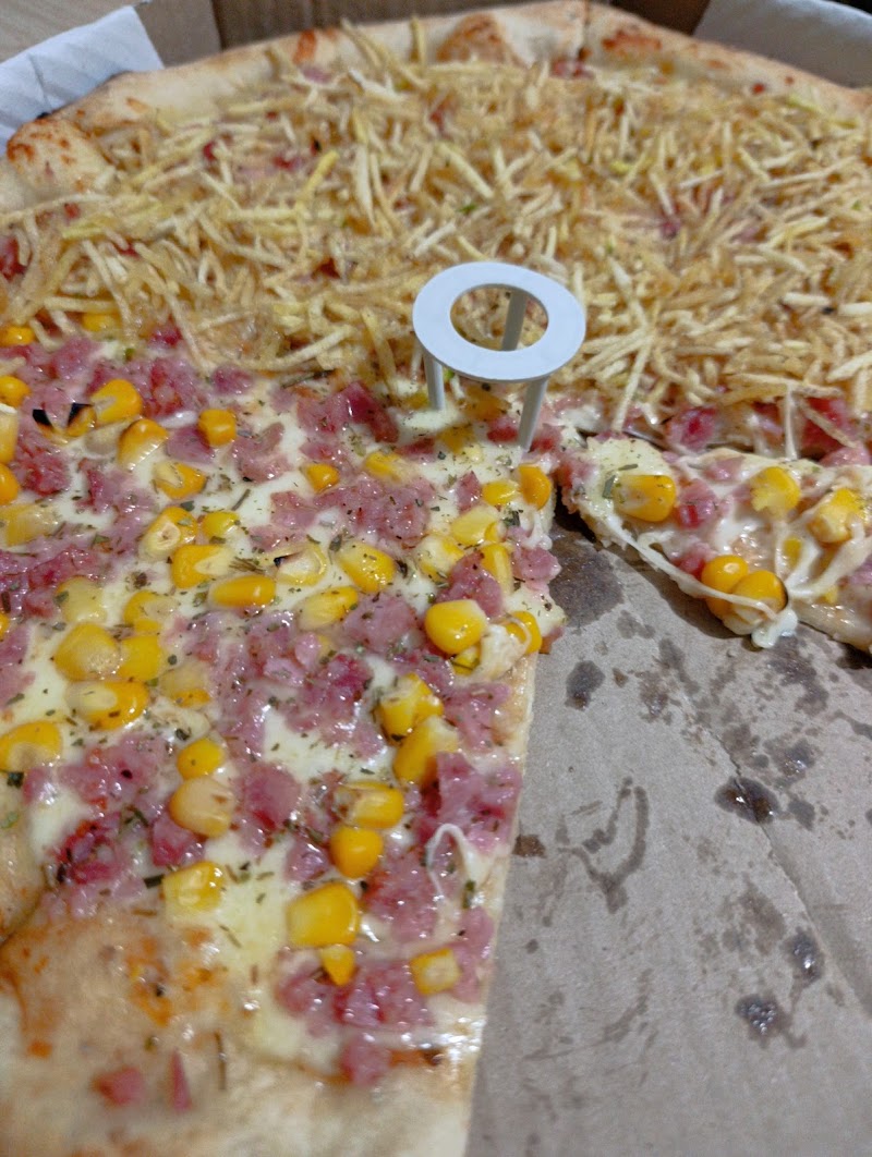 Foto de Maria Pizzas Joinville