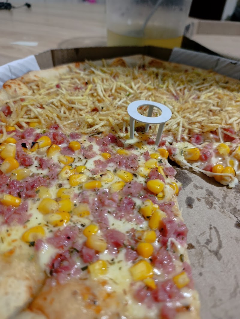 Foto de Maria Pizzas Joinville