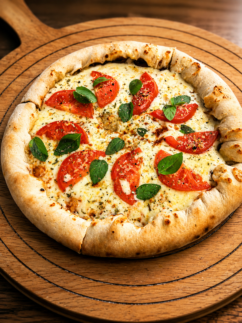 Maria Pizzas Joinville