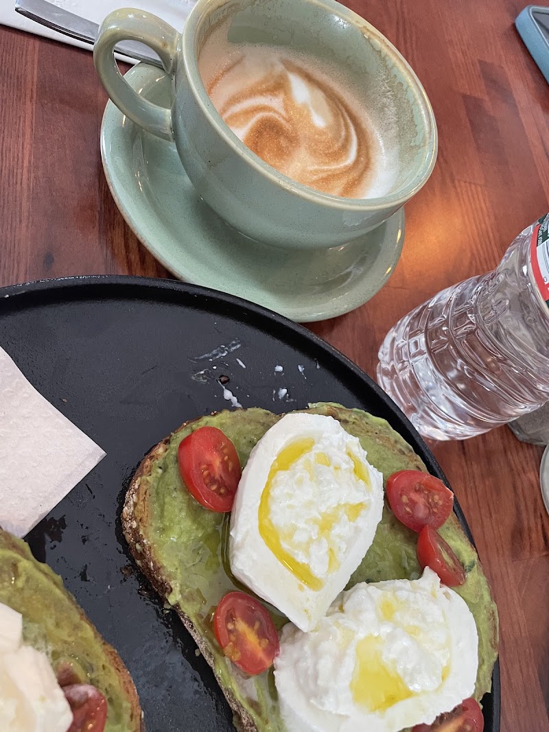 Jimmy’s Coffeehouse photo 3