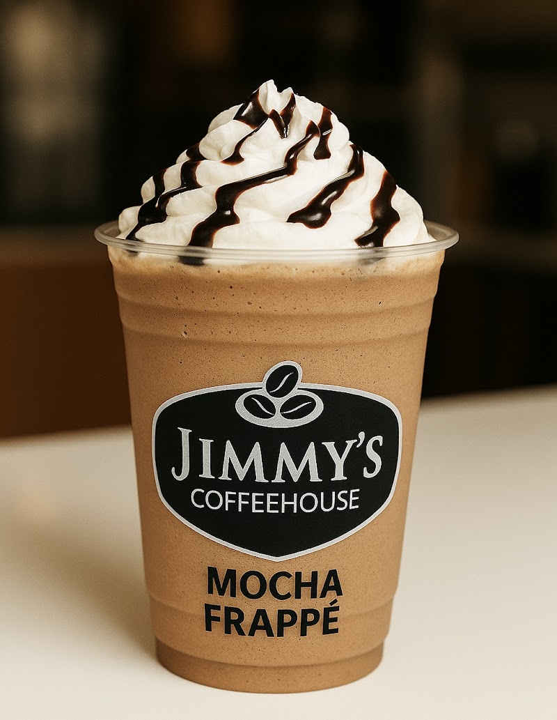 Jimmy’s Coffeehouse photo 2