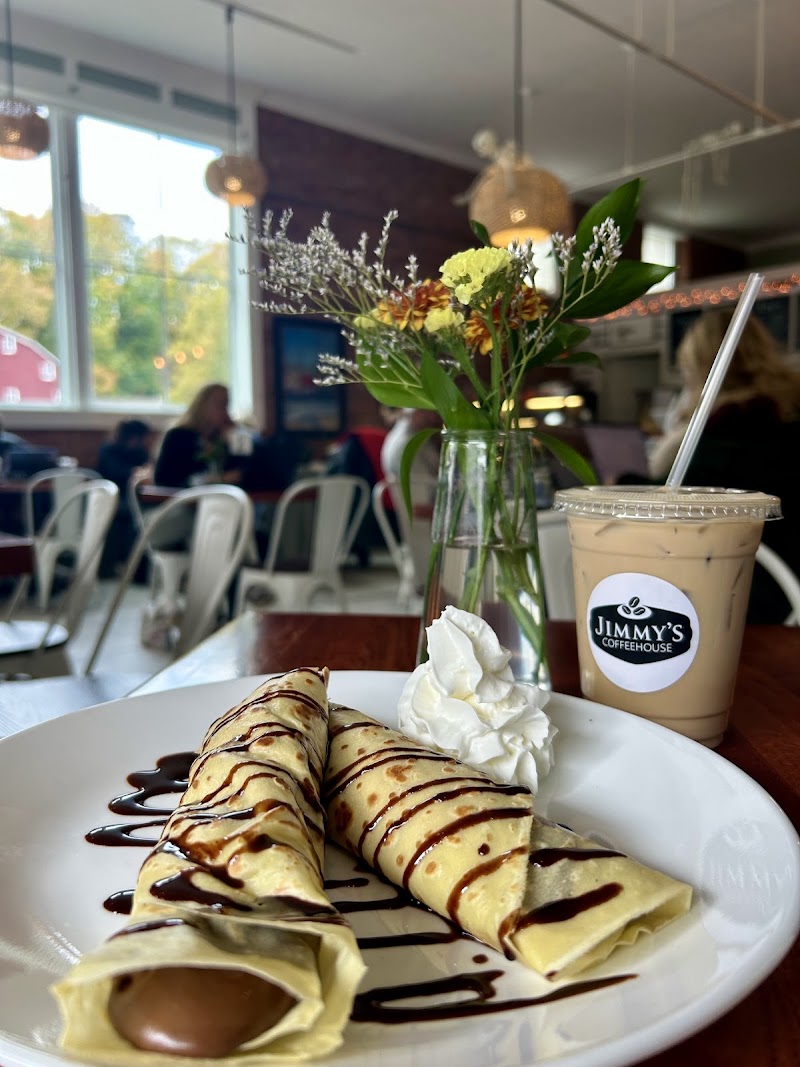 Jimmy’s Coffeehouse photo 4