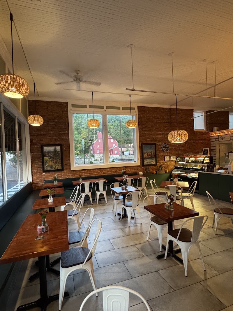 Jimmy’s Coffeehouse photo 2