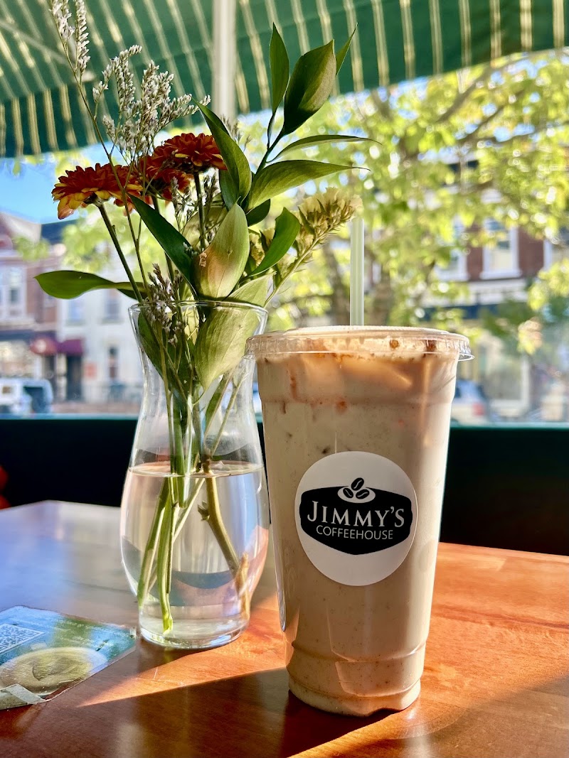 Jimmy’s Coffeehouse photo 3