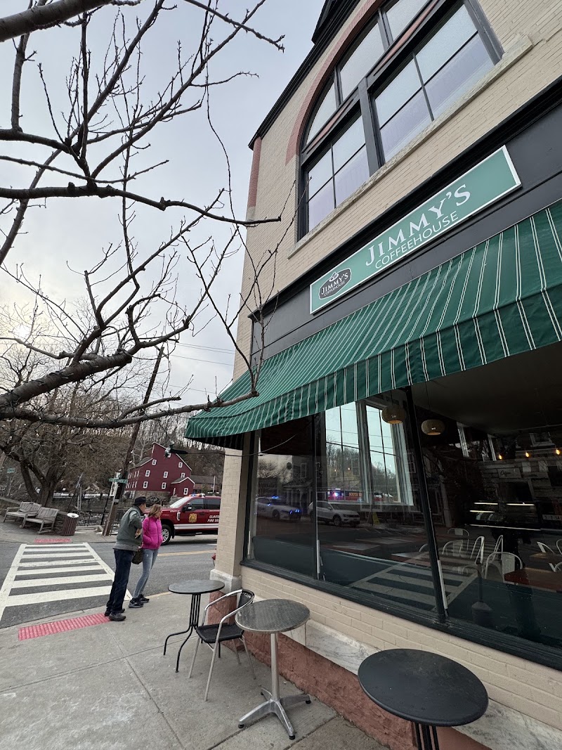Jimmy’s Coffeehouse photo 1