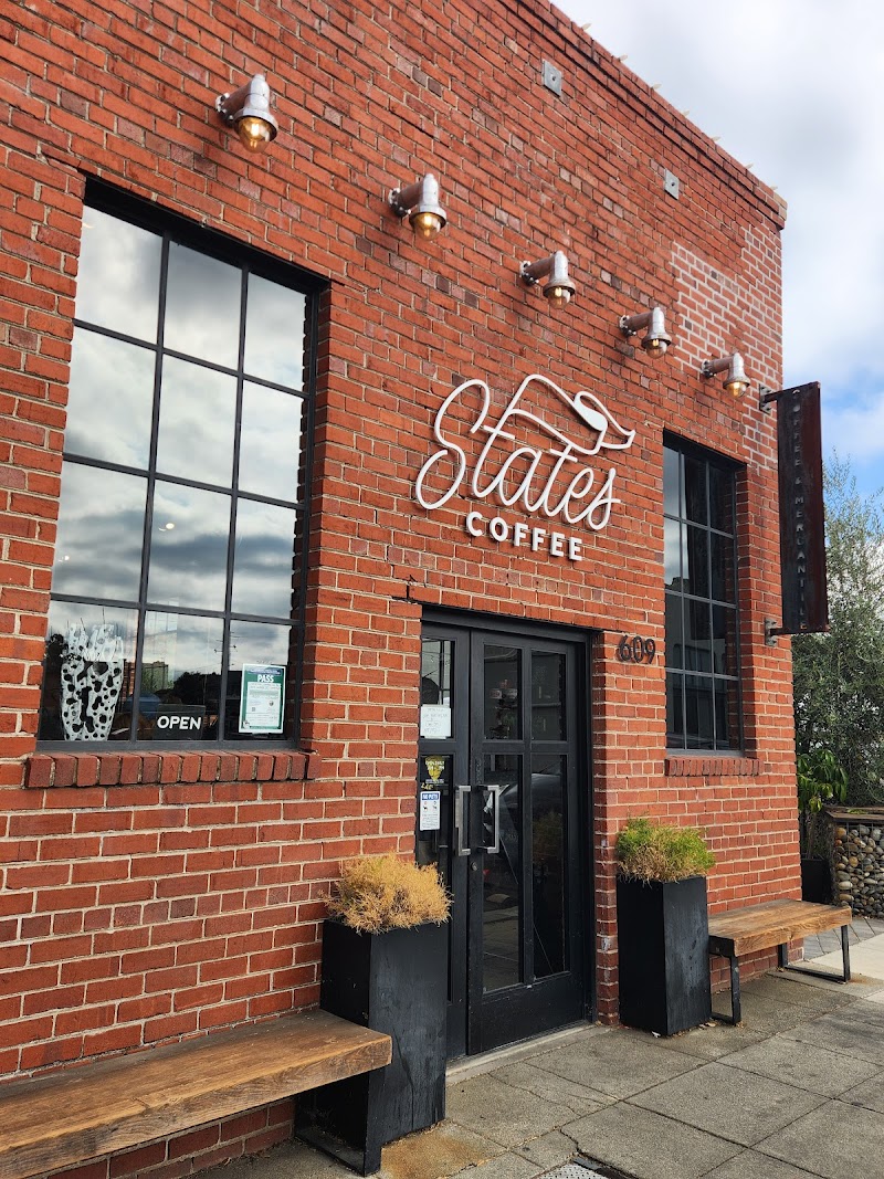 States Coffee photo 3