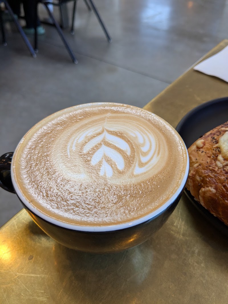 States Coffee photo 4