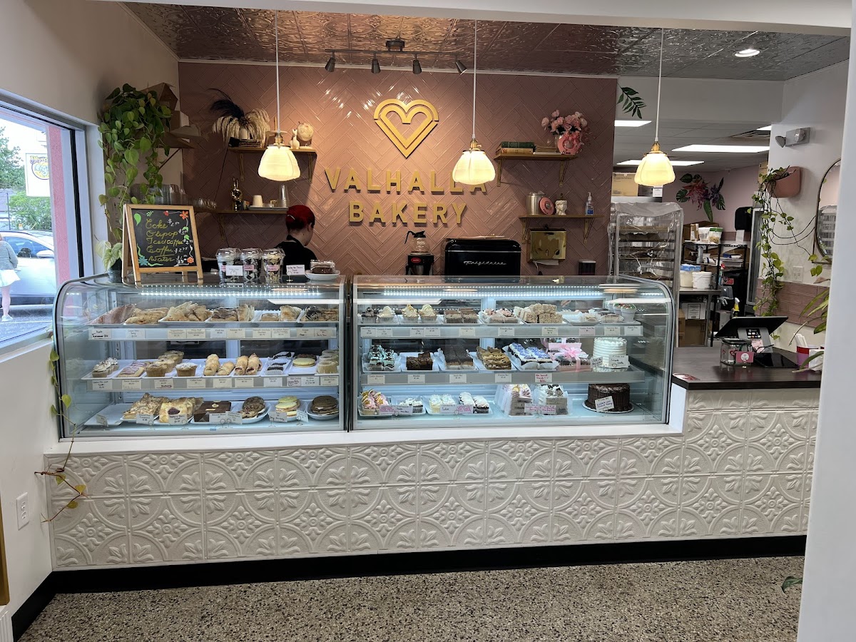 Valhalla Bakery: Google Places image 5