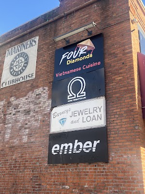 Four Diamonds photo 1