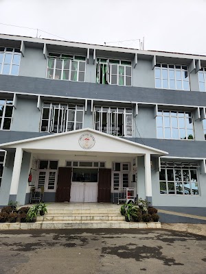 Synod Hospital Durtlang - Image 3