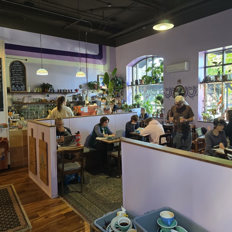 Cafe Blue photo 4
