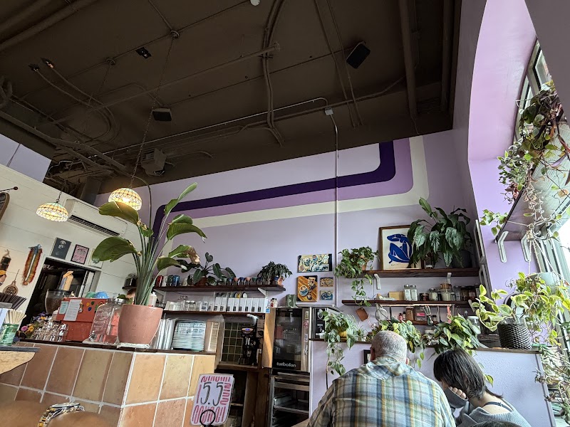 Cafe Blue photo 2