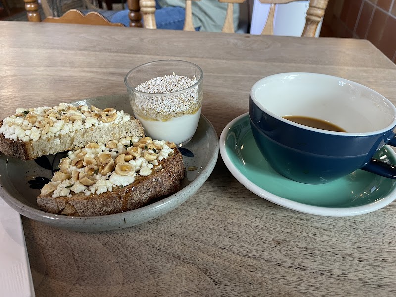 Cafe Blue photo 4