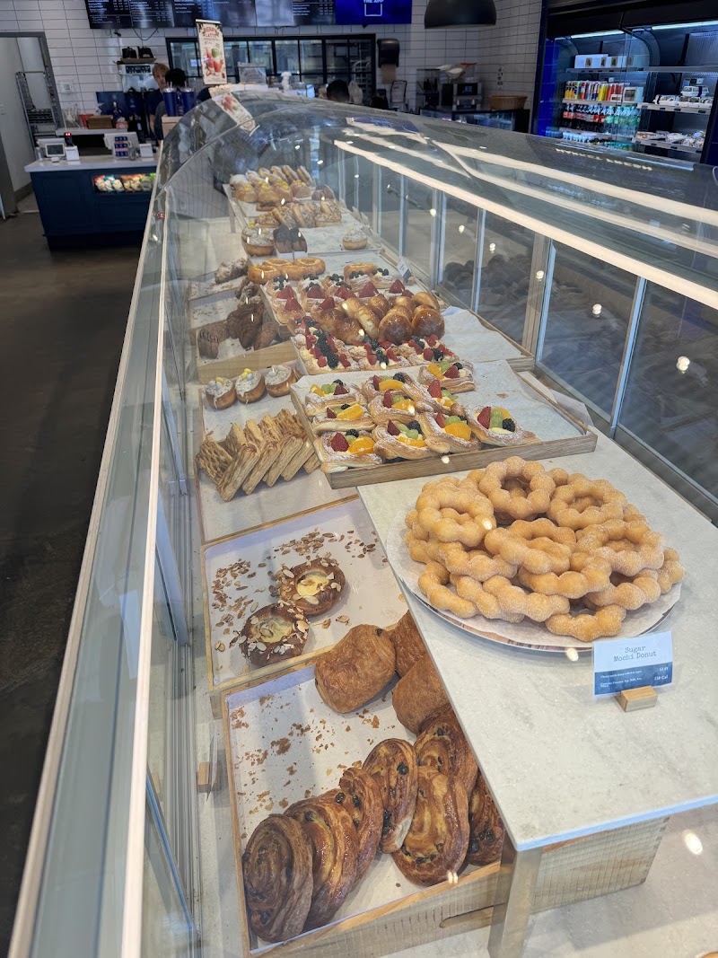 Paris Baguette photo 4