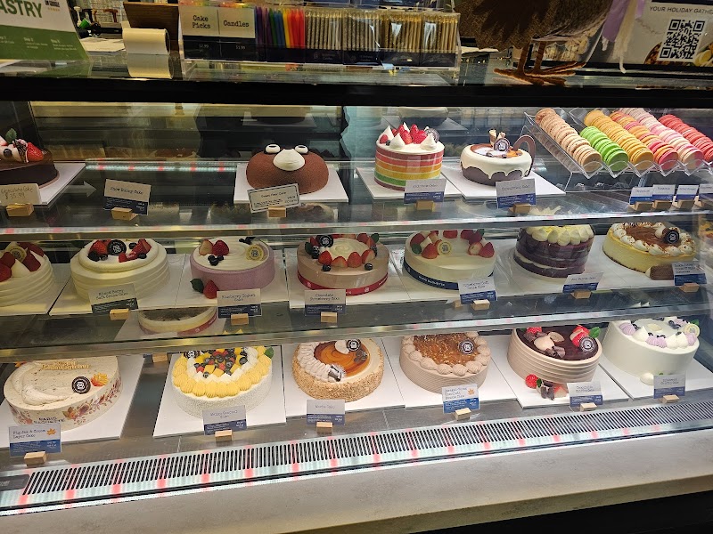 Paris Baguette photo 3