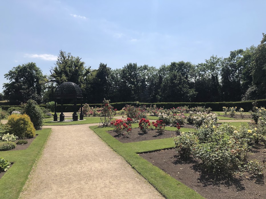 Corkagh Park fotoğraf 1