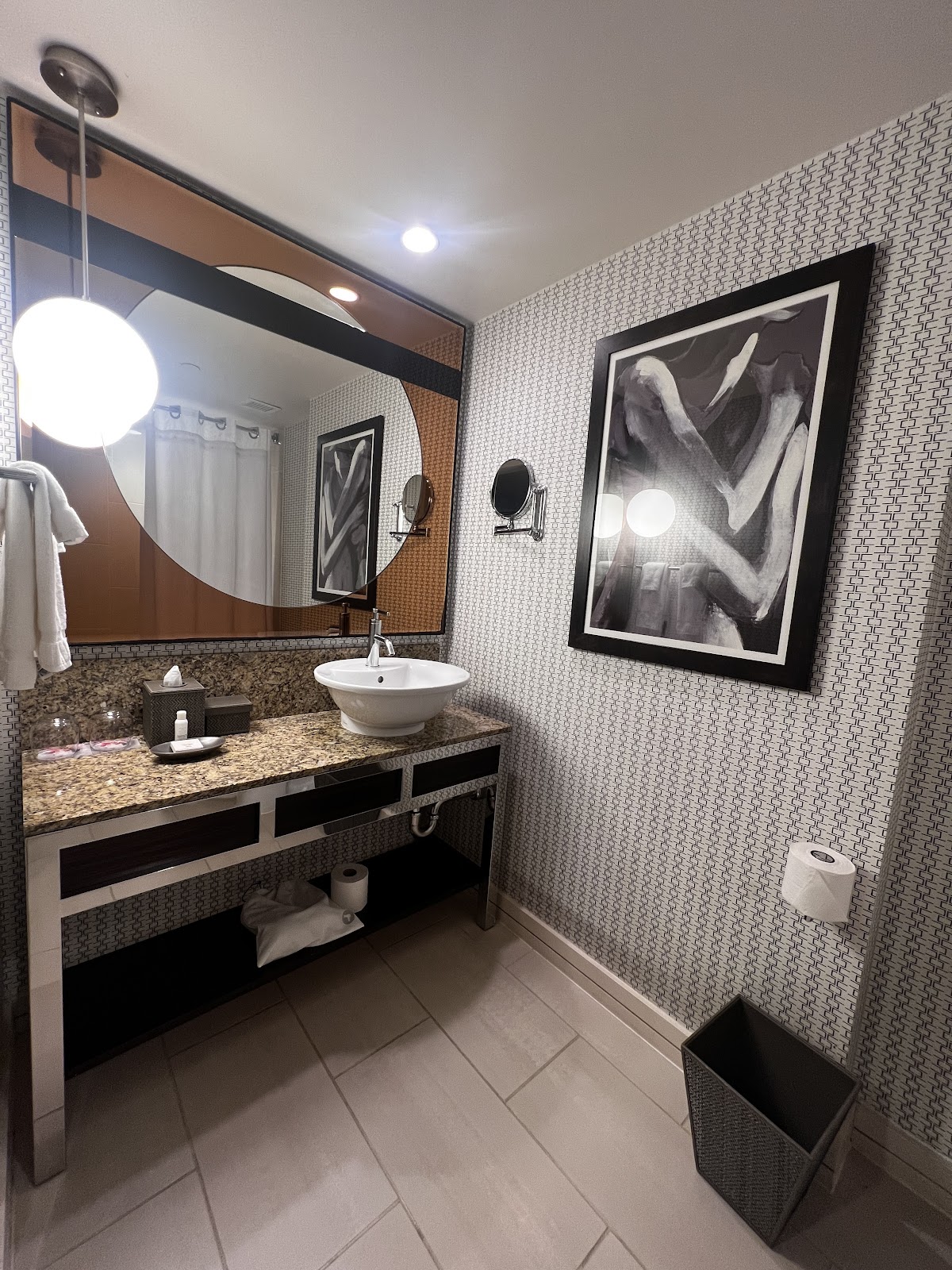 Kimpton Hotel Palomar Los Angeles Beverly Hills, dog-friendly hotel, photo 3