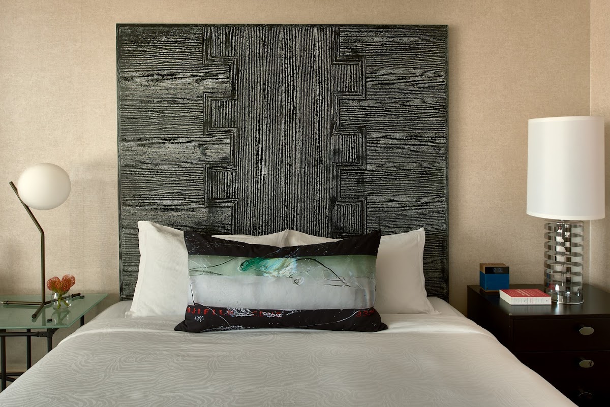 Kimpton Hotel Palomar Los Angeles Beverly Hills, dog-friendly hotel