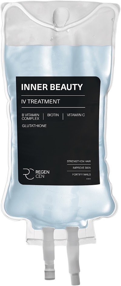 RegenCen: Dr. Gustav Lo, MD photo 3