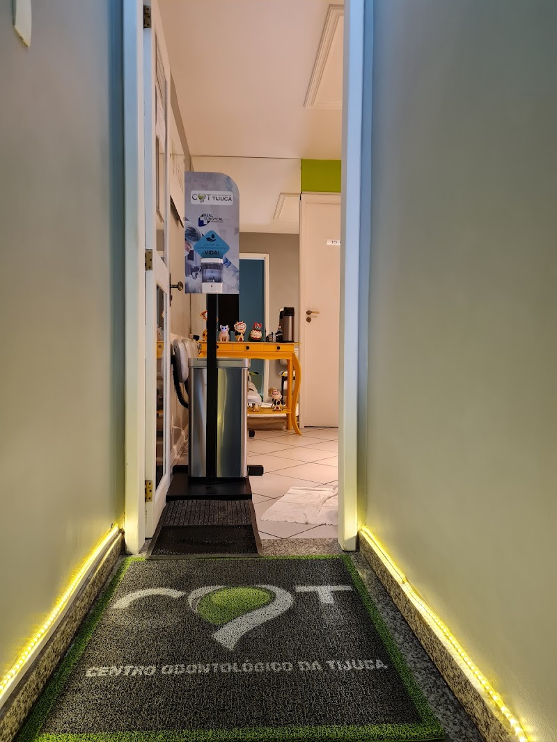 Centro Odontológico da Tijuca