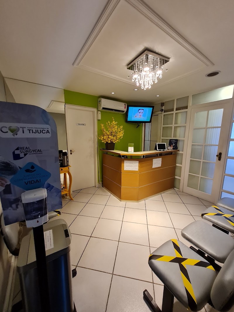 Centro Odontológico da Tijuca - foto 3