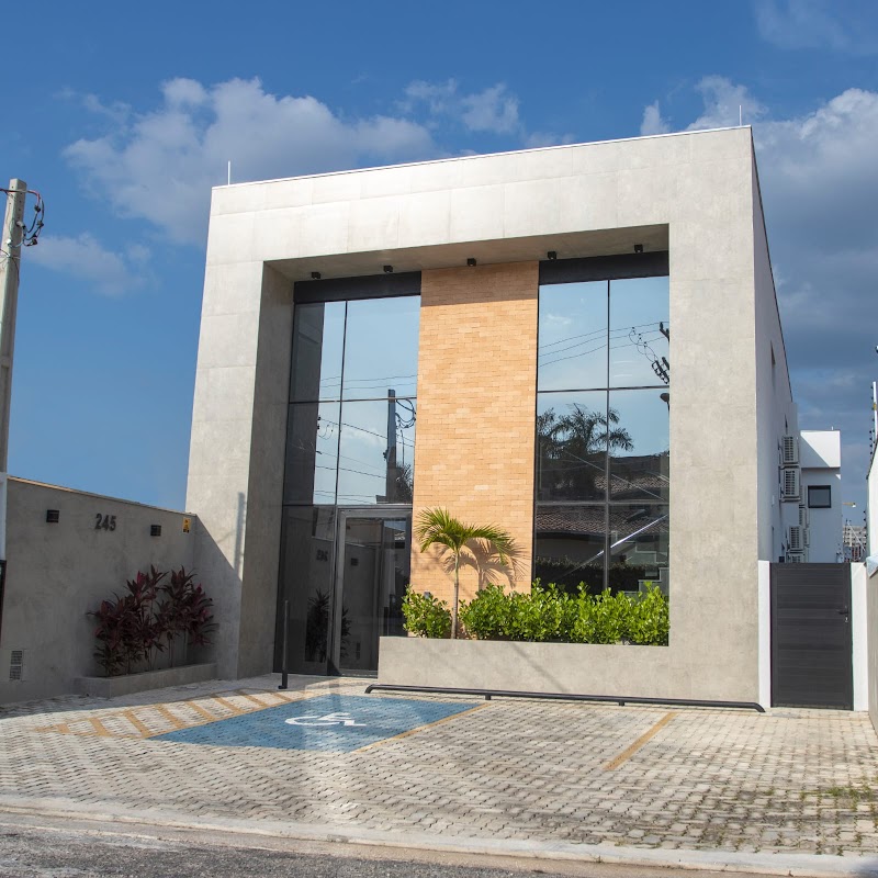 Dr Thiago Massini Odontologia