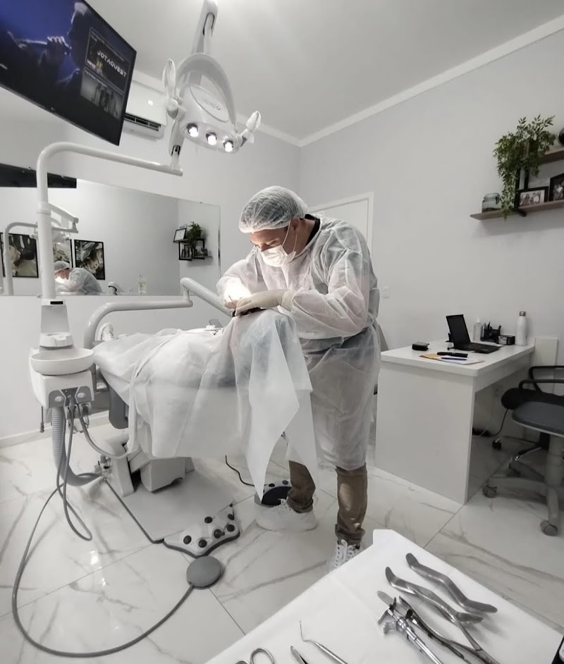 Dr Thiago Massini Odontologia - foto 4