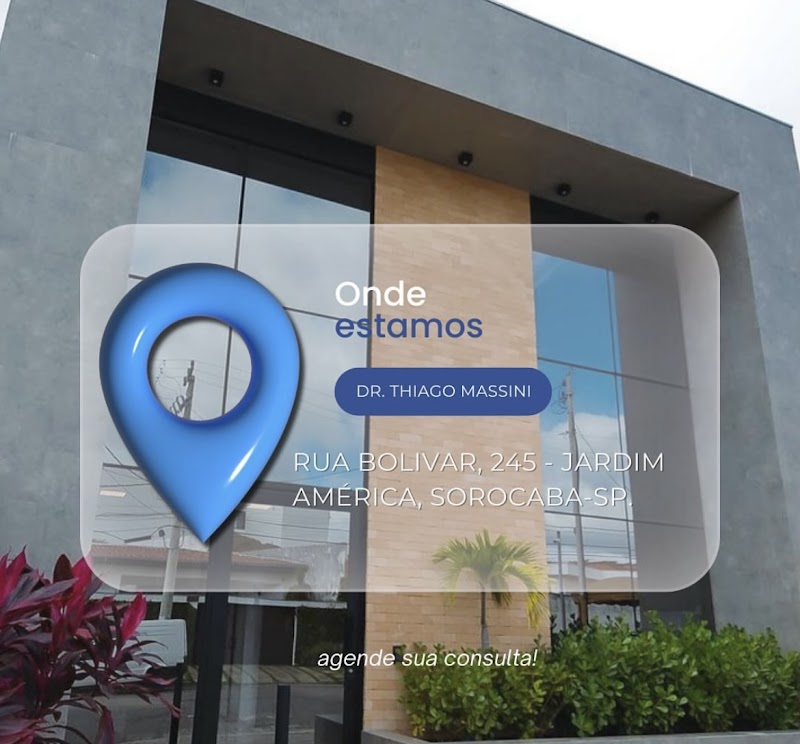 Dr Thiago Massini Odontologia - foto 5