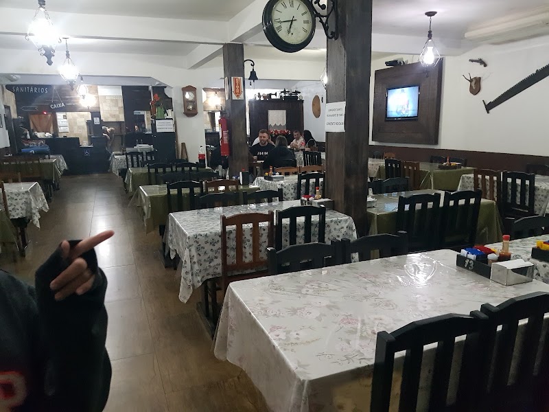 Pizzaria D'atia