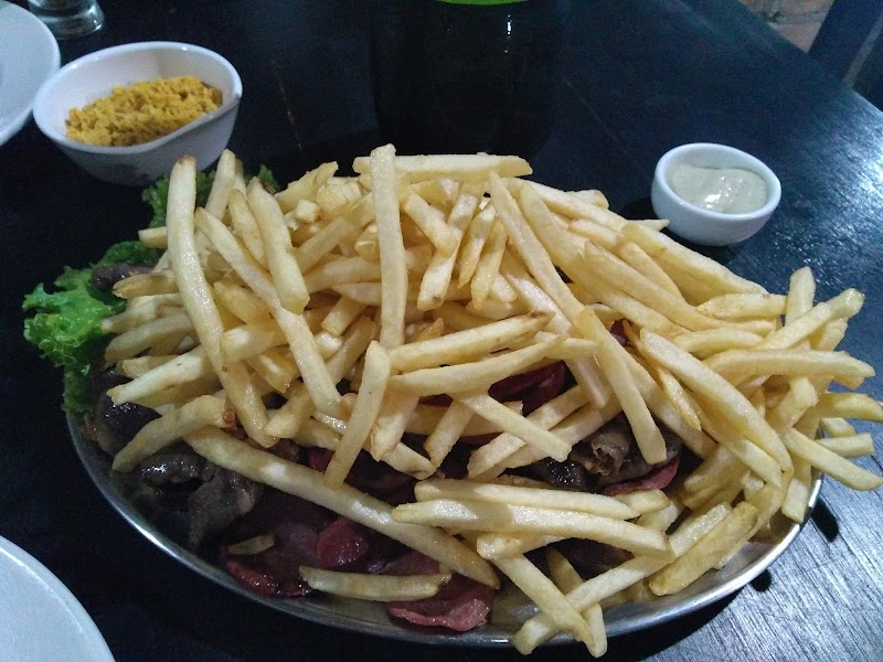 Foto de Pizzaria D'atia