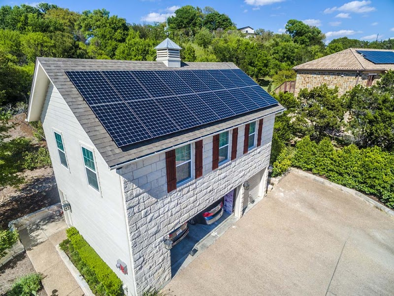 Freedom Power - Electrician in Grapevine