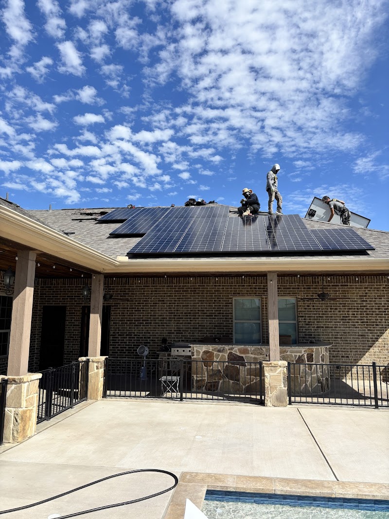 Freedom Power - Electrician in Grapevine