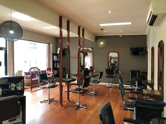 Lucas Hair & Beauty photo 2