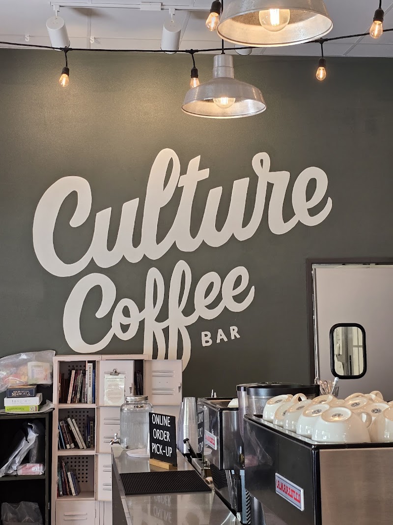Culture Coffee Bar photo 4