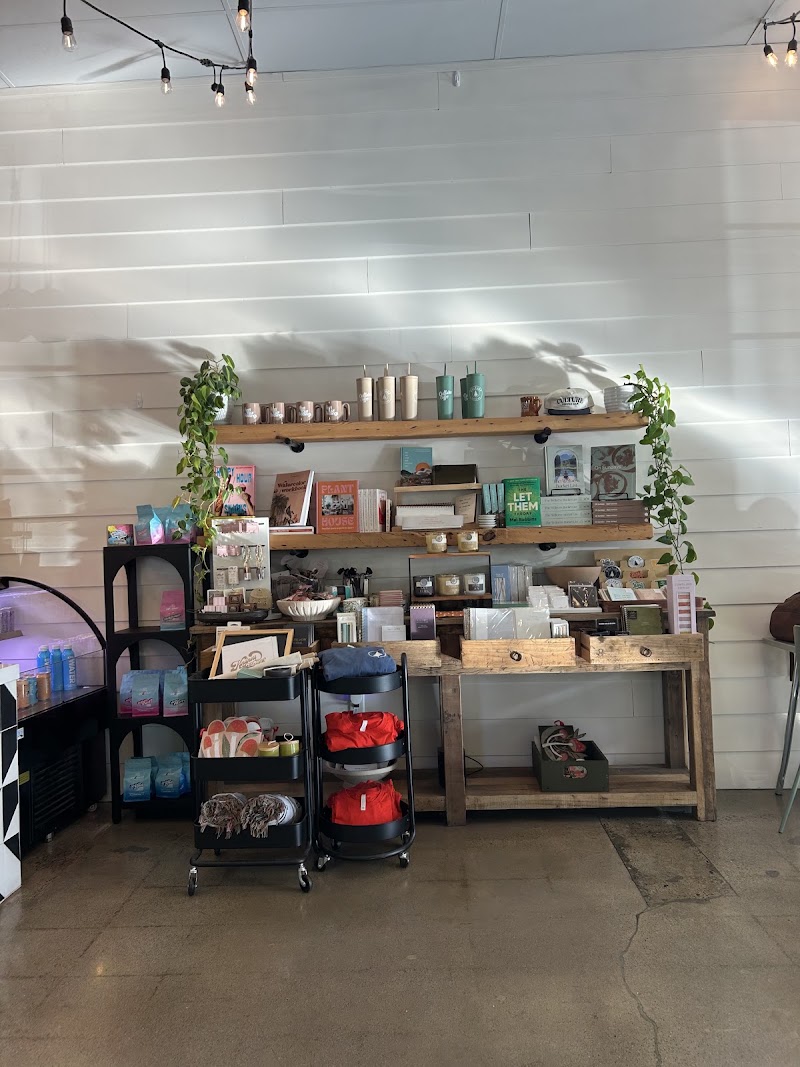 Culture Coffee Bar photo 4