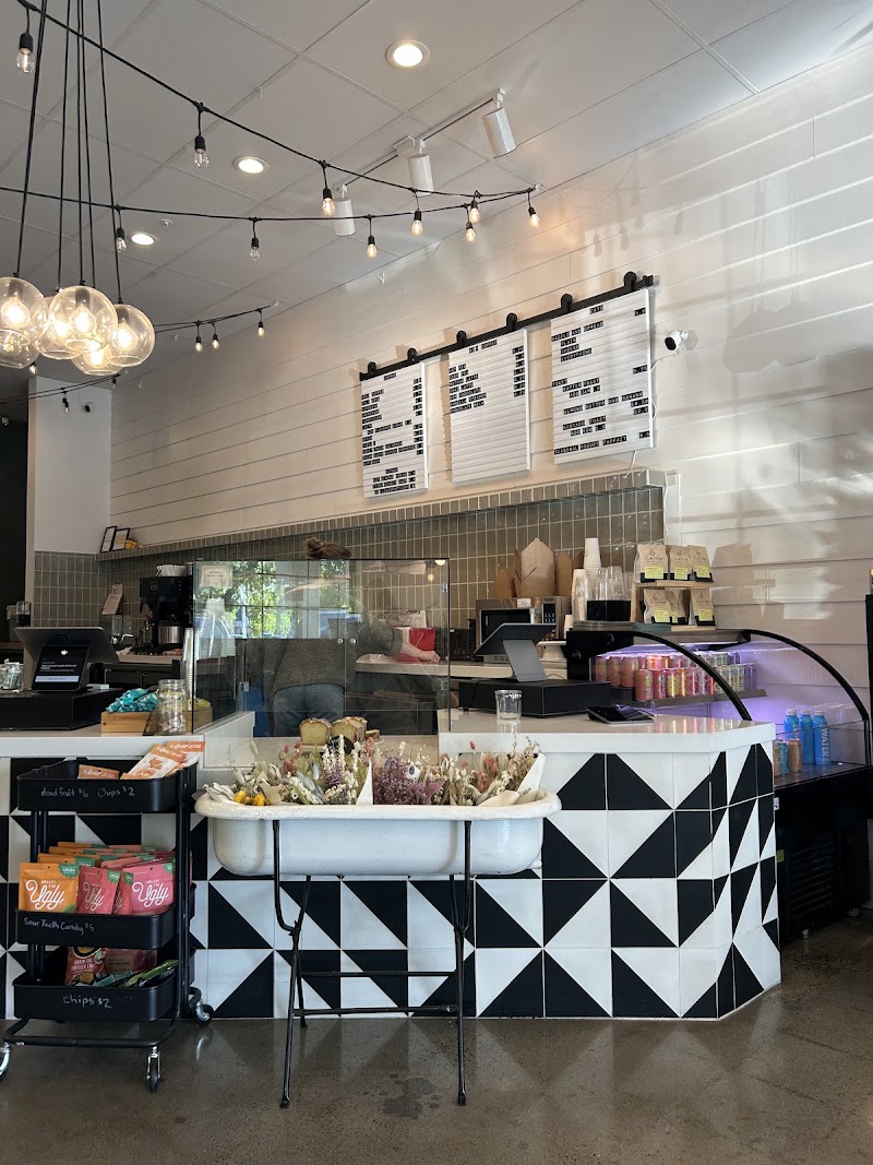 Culture Coffee Bar photo 4