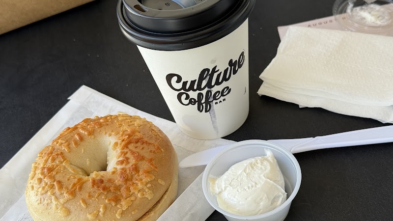Culture Coffee Bar photo 2