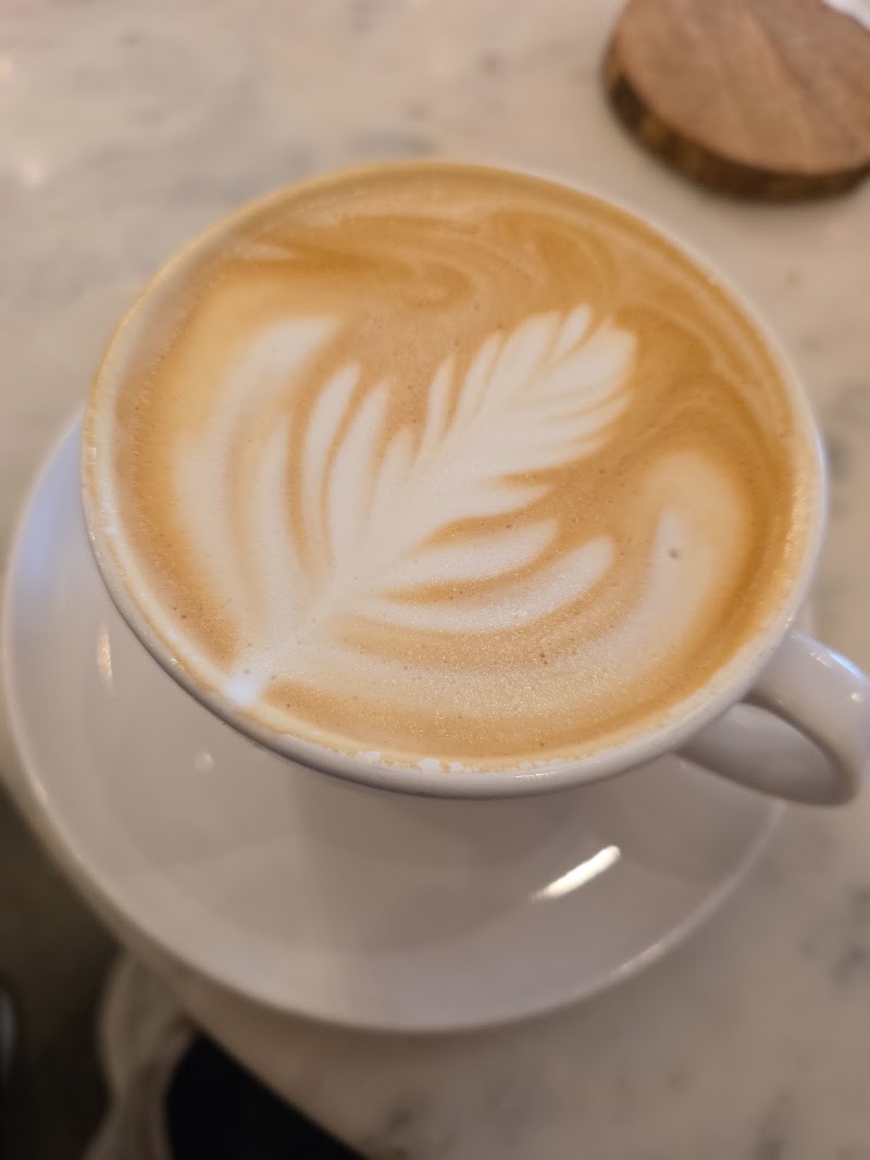 Culture Coffee Bar photo 3