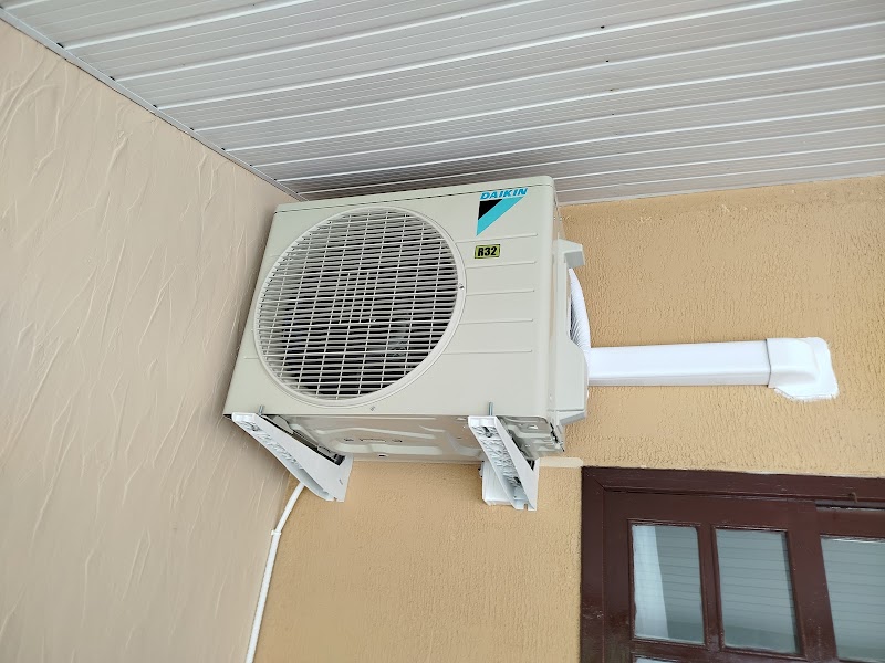 Foto de Soluções Caseiras manutenção e climatização