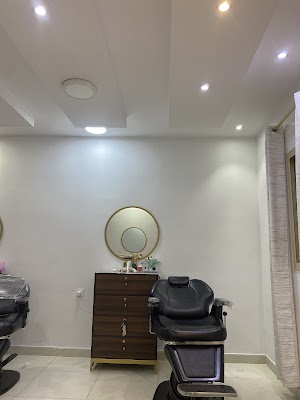 صالون قصر الملكة