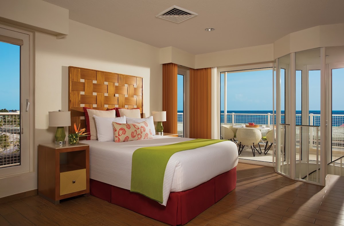 Sunscape Curaçao Resort, Spa & Casino