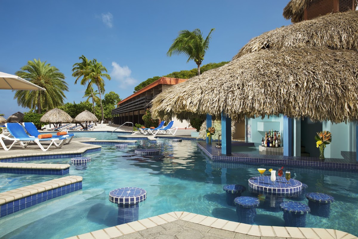Sunscape Curaçao Resort, Spa & Casino