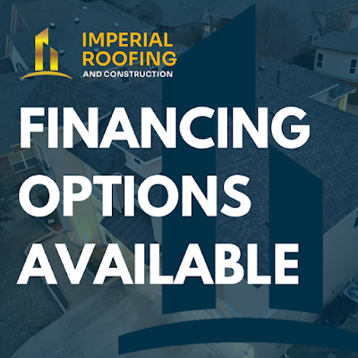 Imperial Roofing and Construction
