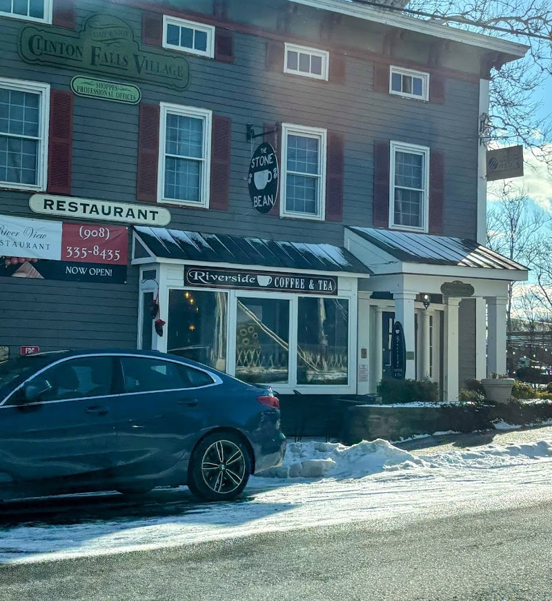 Riverside Coffee & Tea photo 3