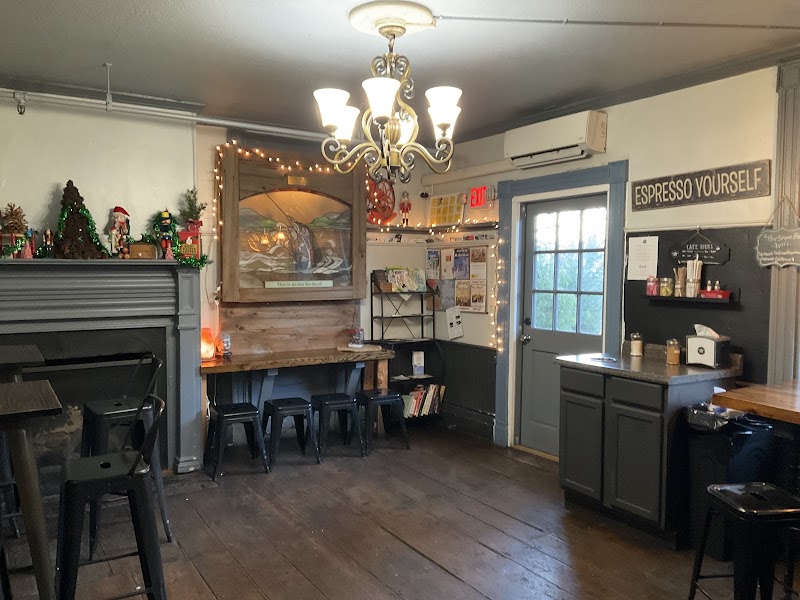 Riverside Coffee & Tea photo 4
