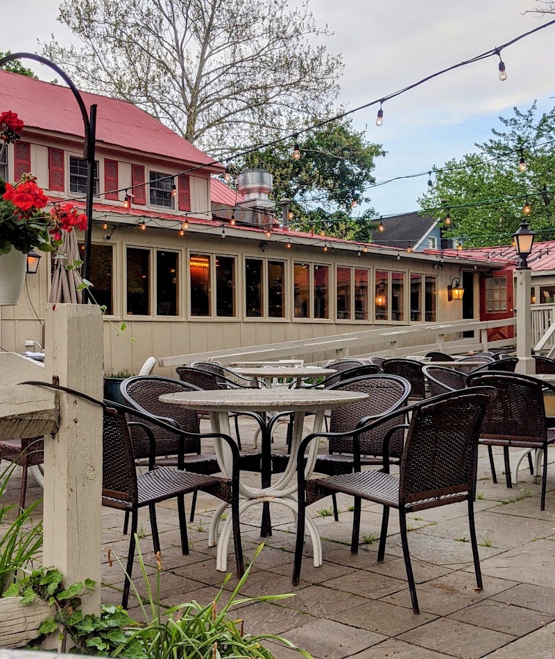 Riverside Coffee & Tea photo 1