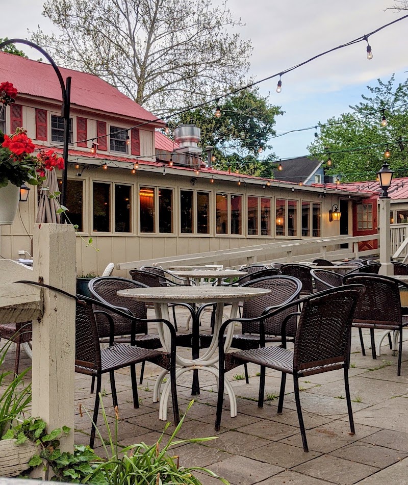 Riverside Coffee & Tea photo 1
