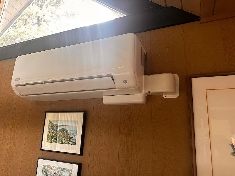 Finest Heating & air