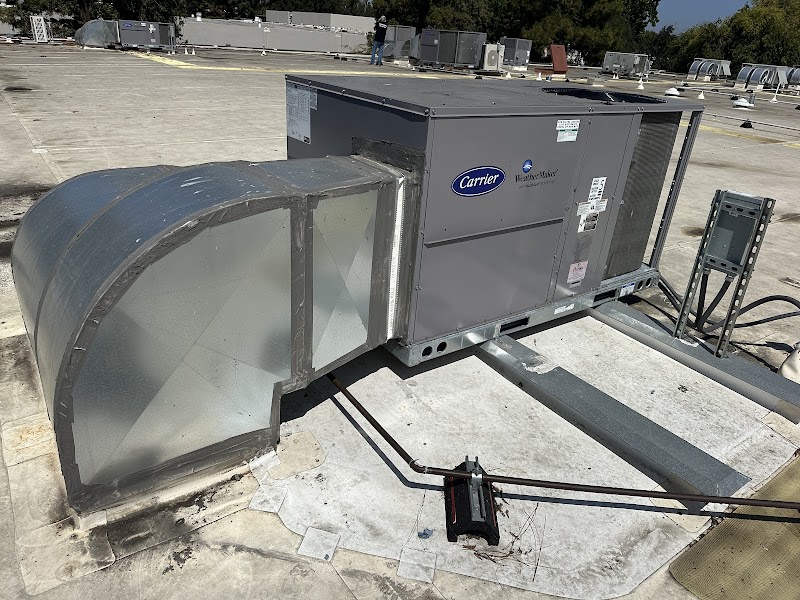 Finest Heating & air - General Contractor in Palo Alto