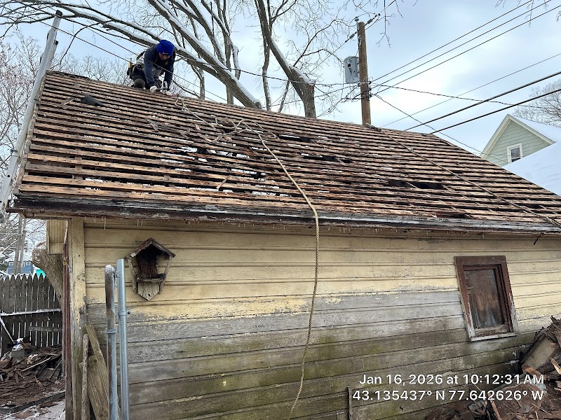 Stellar Roofing photo 1